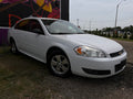 MID SIZE CHEVY IMPALA RENTAL