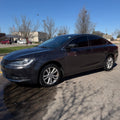 Chrysler 200 mid size rental