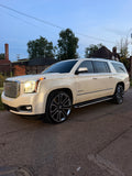 Yukon Denali SUV