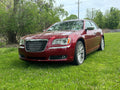 Chrysler 300 rental