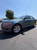 FORD TAURUS FULL SIZE RENTAL