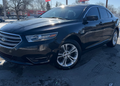 FORD TAURUS RENTAL