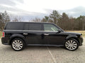 FORD FLEX RENTAL