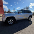 Jeep Cherokee suv