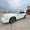 Chrysler sebring economy rental