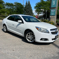 MID SIZE CHEVY MALIBU