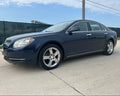 MID SIZE MALIBU RENTAL