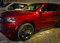 DODGE DURANGO SUV RENTAL