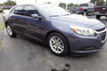 Chevy Malibu LT mid size rental